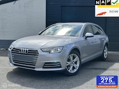Audi A4 Avant - 2.0 TFSI ultra Sport