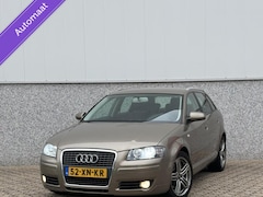 Audi A3 Sportback - 1.8 TFSI Attraction Pro Line Business