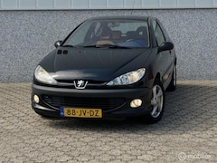 Peugeot 206 - 1.6 Sport XS Premium / Airco / New APK