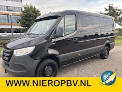Mercedes-Benz Sprinter - 316CDI L2H1 Automaat Airco Navi Cruisecontrol 3500KG Trekhaak