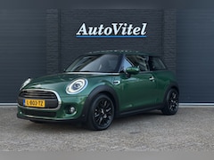 MINI One - 1.5 Chili | Panodak | Apple Carplay | Stoelverwarming | PDC V+A