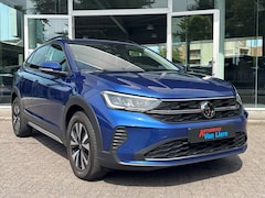Volkswagen Taigo - 1.0 TSI 95pk Life| LED|Adapt.cruise| LM velg|Carplay|Rijklaarprijs incl garantie