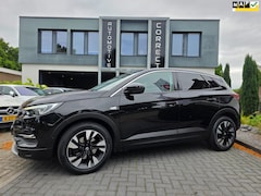 Opel Grandland X - 1.2 Turbo Business Executive