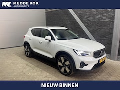 Volvo XC40 - T5 Plug-in hybrid Plus Bright | ACC | BLIS | harman/kardon | Stoel+Stuurverwarming | 20 In