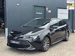 Toyota Corolla Touring Sports - 1.8 Hybrid Business Plus