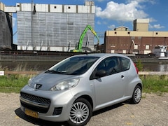 Peugeot 107 - 1.0-12V Sublime Nieuwe APK NAP