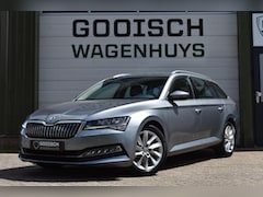 Skoda Superb Combi - 1.5 TSI ACT Business Ed. Plus AUT | Memory |