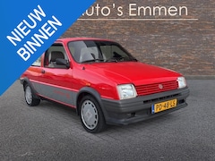 Austin Metro - 1300 MG Turbo