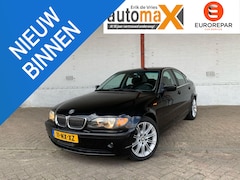BMW 3-serie - 320i Executive |170PK|Nieuwe APK|