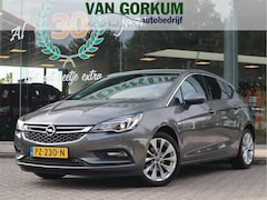 Opel Astra - 1.4 Innovation Trekhaak