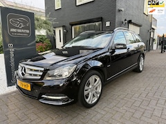 Mercedes-Benz C-klasse Estate - 180 Business Class Avantgarde