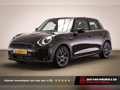 MINI Cooper - 1.5 Camden Edition | LEDER | DAB | APPLE