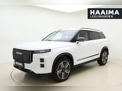 Jaecoo 7 - Exclusive | Schuif- kanteldak | Navigatie | 19" lichtmetalen velgen | Elektrische achterkl