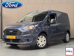 Ford Transit Connect - 1.0 EcoBoost 100pk Airco Cruise Voorruitverwarming Extra set Winterbanden Dealeronderhoude