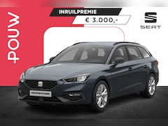 SEAT Leon Sportstourer - 1.5 TSI 204pk e-Hybrid FR Business | Technology Pack | Trekhaak Wegklapbaar