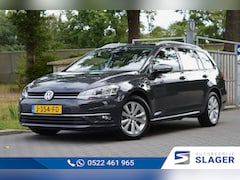 Volkswagen Golf Variant - 1.0 TSI Comfortline Business | BTW | Navi | Trekhaak | Ergo