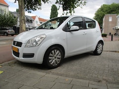 Suzuki Splash - 1.0 VVT Comfort 5-drs / AIRCO / NW-STAAT / 77dkm