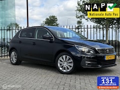 Peugeot 308 - 1.2|Pano|Carplay|Cruise