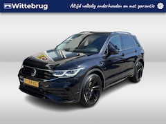 Volkswagen Tiguan - 1.4 TSI eHybrid 2X R-Line / AUTOMAAT/ 245 PK/ APP-CONNECT/ STUUR+STOEL VERWARM./ ELEK. ACH