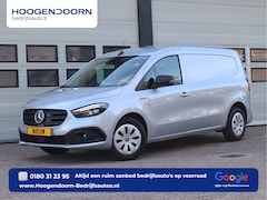 Mercedes-Benz eCitan - 112 Pro L2 Lang - 51 kWh AC 22 kWh Laden - Trekhaak - A.Ruiten