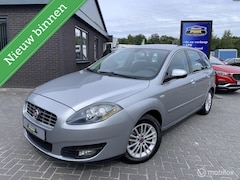 Fiat Croma - 2.2 16V Corporate Automaat (model 2009)