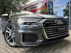 Audi A6 Avant - 45 TFSI QUATTRO * 2x S-LINE * PANODAK/ RADAR/ 21 INCH/ MATRIX LED