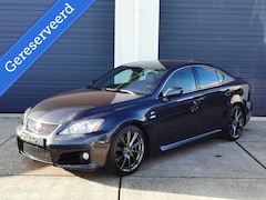 Lexus IS - F