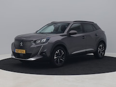 Peugeot 2008 - 1.2 PureTech 130 PK Automaat Allure | CAMERA | CARPLAY