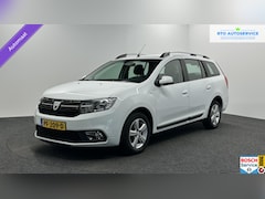 Dacia Logan MCV - 0.9 TCe SL Royaal NAVIGATIE CRUISE LM