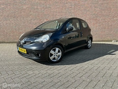 Toyota Aygo - 1.0-12V + AIRCO NIEUWE APK