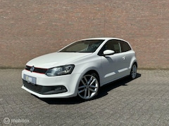 Volkswagen Polo - 1.4 TSI GTI NIEUWE APK