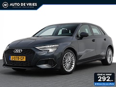 Audi A3 Sportback - 35 TFSI 150pk Automaat Pro Line Sport | Panoramadak | Full LED | Carplay