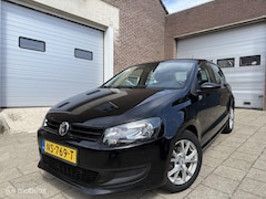 Volkswagen Polo - 1.2 Easyline
