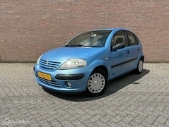 Citroën C3 - 1.4i Différence AIRCO / APK / NAP