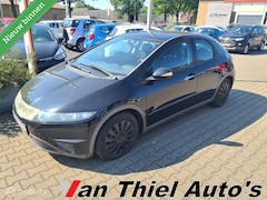 Honda Civic - 1.4 Comfort