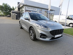 Ford Kuga - 1.5 EcoBoost ST-Line X 150PK, NAVIGATIE, ADAPTIVE CRUISE, ADAPTIVE KOPLAMPEN, 1800 KG TREK