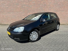 Volkswagen Golf - 1.6 Comfortline ONDERDELEN/EXPORT/PROJECT