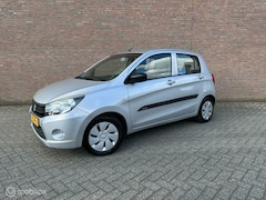 Suzuki Celerio - 1.0 NIEUWE APK AIRCO 5DRS + Bluetooth