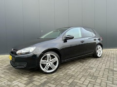 Volkswagen Golf - 1.4 TSI Comfortline 5DRS, NAP, AUTO MET WERK