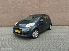 Citroën C1 - 1.0-12 Selection AIRCO/ NAP /NIEUWE APK
