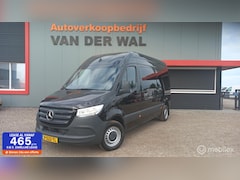Mercedes-Benz Sprinter - bestel 214 2.2 CDI L2H2