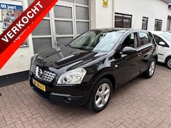 Nissan Qashqai - 1.6 2WD PANORAMADAK