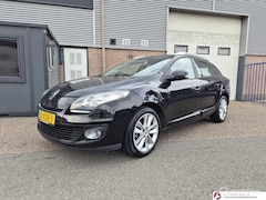 Renault Mégane Estate - 1.2 TCe Expression