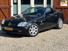 Mercedes-Benz SLK-klasse - 230 Kompressor Automaat