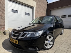 Saab 9-5 Estate - 1.9 TiD Business