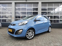 Kia Picanto - 1.0 CVVT