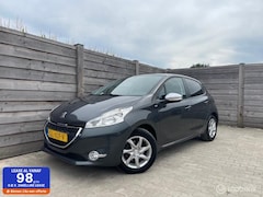 Peugeot 208 - 1.2 PureTech Style Navi-Iso-CruiseC-Airco