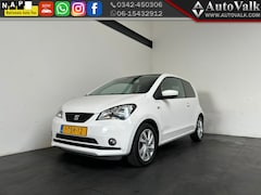 SEAT Mii - 1.0 Style Sport Panoramadak Cruise