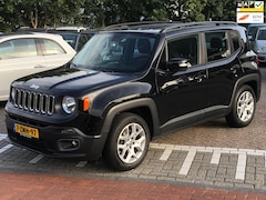 Jeep Renegade - 1.4 MultiAir Latitude /ZEER NETTE STAAT/