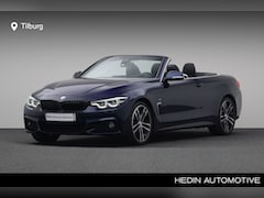 BMW 4-serie Cabrio - 430i High Executive Edition | Head-Up Display | Hifi System | High Executive | Achteruitri